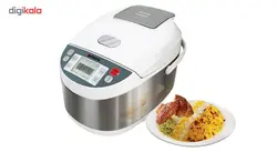 پلوپز بایترون مدل BRC-38