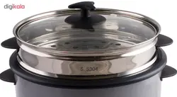 پلوپز بخار پز همیلتون RH-288S