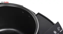 پلوپز برنر مدل BMC-4040
