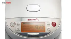پلوپز بلانزو مدل BRC-735