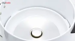 پلوپز بیشل مدل BL-RC-006