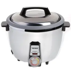 پلوپز پارس خزر RC-271TSE 110V