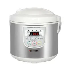 پلوپز بیترون مدل BRC-B18AR