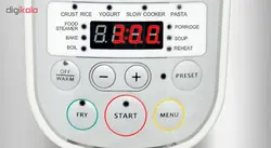 پلوپز بیترون مدل BRC-B18AR