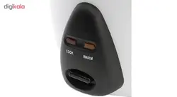 پلوپز بیشل مدل BL-RC-005