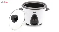 پلوپز بیشل مدل BL-RC-005