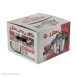 پلوپز پارس خزر مدل RCW-101TS