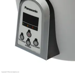 پلوپز پاناسونیک مدل SR-970D
