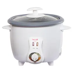 پلوپز تایمردار 16 نفره مه پویا مدل TM-1800