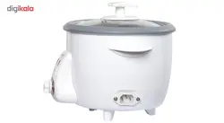 پلوپز تایمردار 16 نفره مه پویا مدل TM-1800