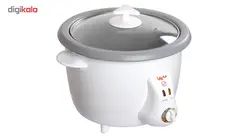 پلوپز تایمردار 16 نفره مه پویا مدل TM-1800