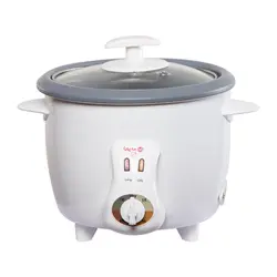 پلوپز تایمردار12 نفره مه پویا مدل TM-1200
