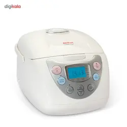 پلوپز تفال سری Delirice مدلRK7006