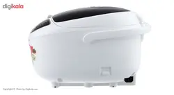 پلوپز تفال مدل RK7058