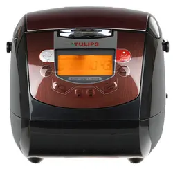 پلوپز تولیپس مدل TA-FZ50RC
