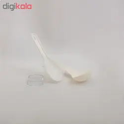 پلوپز چندمنظوره هانوور مدل 1291