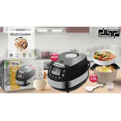 پلوپز دی اس پی مدل KB5007