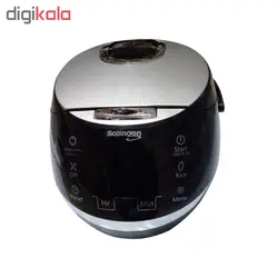 پلوپز زولینگن مدل FZ50A2