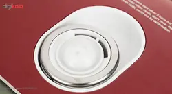 پلوپز ساپر مدل SRC-D2800