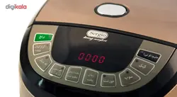 پلوپز سرجیو مدل SRC-507M