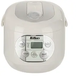 پلوپز فلر مدل RC 500 I