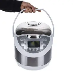 پلوپز فلر مدل RC-97