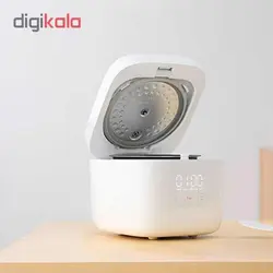 پلوپز شیائومی مدل IHFB01CM