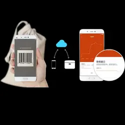 پلوپز شیائومی مدل IHFB02CM