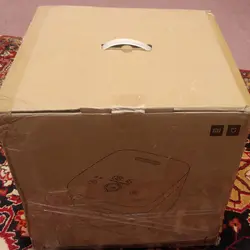 پلوپز شیائومی مدل IHFB02CM