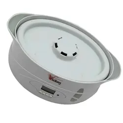 پلوپز فکر مدل Cuisinier