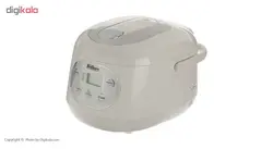 پلوپز فلر RC 62 D