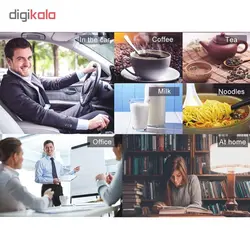 پلوپز فندکی مدل JB/T4088-2012