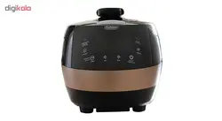 پلوپز فولن مدل FMC- 50T