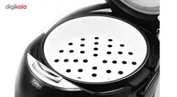 پلوپز فوهلن مدل FRC-T858