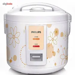 پلوپز فیلیپس مدل HD3017
