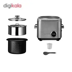 پلوپز کزینارت مدل CUISINART CRC400E