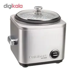 پلوپز کزینارت مدل CUISINART CRC800E