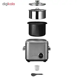 پلوپز کزینارت مدل CUISINART CRC800E