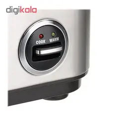 پلوپز کزینارت مدل CUISINART CRC800E
