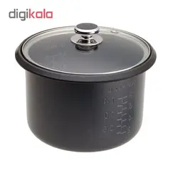 پلوپز کزینارت مدل CUISINART CRC800E