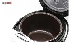 پلوپز گرین هاوس مدل GH-RC4614S