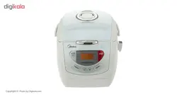 پلوپز مایدیا مدل MB-FC50J