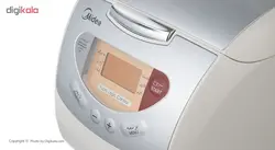 پلوپز مایدیا مدل PC-F60WS