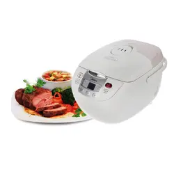 پلوپز مایدیا مدل RCF-710DS