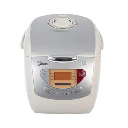 پلوپز مایدیا مدل RCF-610WS