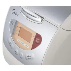 پلوپز مایدیا مدل RCF-610WS