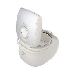 پلوپز مایدیا مدل RCF-610WS