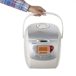 پلوپز مایدیا مدل RCF-610WS