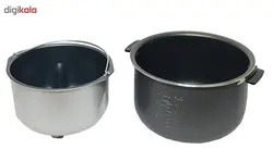 پلوپز نان پز هانس مدل HMC-163467