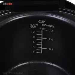 پلوپز هاردستون مدل RC4120